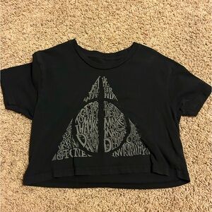 Universal Studios Harry Potter Wizarding World Shirt